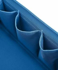 New 🌟 Discount 🔥 HERCULES 17 in. Tool Tote with 19 Pockets 🎁 👍 -Hercules Sales Store 64659 W5