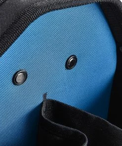 New 🌟 Discount 🔥 HERCULES 17 in. Tool Tote with 19 Pockets 🎁 👍 -Hercules Sales Store 64659 W8