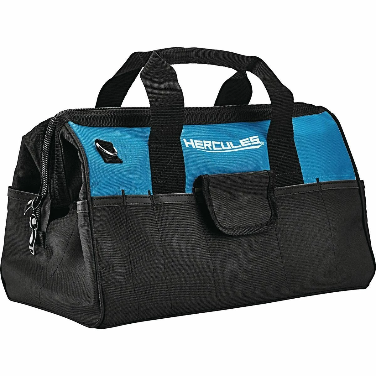 Flash Sale π Budget π₯ HERCULES 18 in. Tool Bag with 28 Pockets β€οΈ π 3 Flash Sale π Budget π₯ HERCULES 18 in. Tool Bag with 28 Pockets β€οΈ π