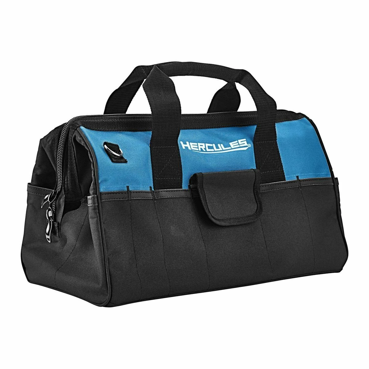 Flash Sale π Budget π₯ HERCULES 18 in. Tool Bag with 28 Pockets β€οΈ π 4 Flash Sale π Budget π₯ HERCULES 18 in. Tool Bag with 28 Pockets β€οΈ π - Image 2