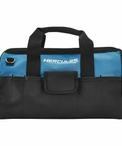 Flash Sale π Budget π₯ HERCULES 18 in. Tool Bag with 28 Pockets β€οΈ π 14 Flash Sale π Budget π₯ HERCULES 18 in. Tool Bag with 28 Pockets β€οΈ π -Hercules Sales Store 64661 W4
