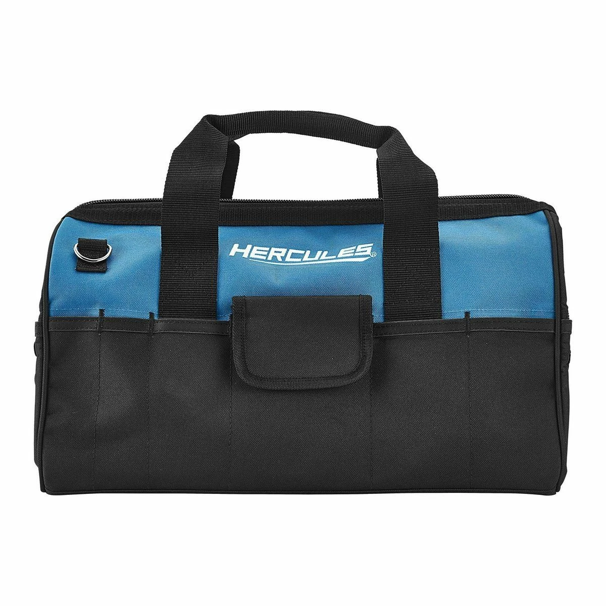Flash Sale π Budget π₯ HERCULES 18 in. Tool Bag with 28 Pockets β€οΈ π 6 Flash Sale π Budget π₯ HERCULES 18 in. Tool Bag with 28 Pockets β€οΈ π - Image 4