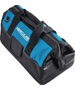 Flash Sale π Budget π₯ HERCULES 18 in. Tool Bag with 28 Pockets β€οΈ π 15 Flash Sale π Budget π₯ HERCULES 18 in. Tool Bag with 28 Pockets β€οΈ π -Hercules Sales Store 64661 W5