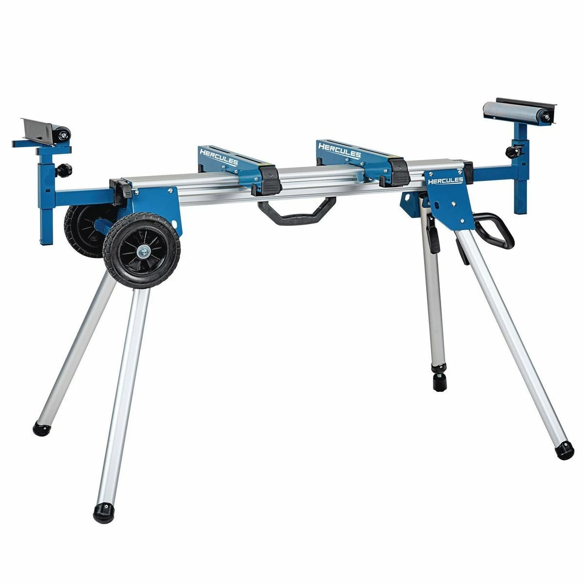 Outlet ๐ Best reviews of ๐ฅ HERCULES 550 lb. Universal Aluminum Mobile Folding Miter Saw Stand โญ โญ 5 Outlet ๐ Best reviews of ๐ฅ HERCULES 550 lb. Universal Aluminum Mobile Folding Miter Saw Stand โญ โญ - Image 3