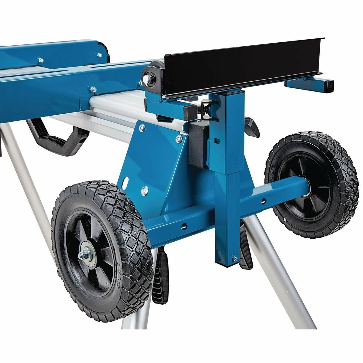 Outlet ๐ Best reviews of ๐ฅ HERCULES 550 lb. Universal Aluminum Mobile Folding Miter Saw Stand โญ โญ 7 Outlet ๐ Best reviews of ๐ฅ HERCULES 550 lb. Universal Aluminum Mobile Folding Miter Saw Stand โญ โญ - Image 5