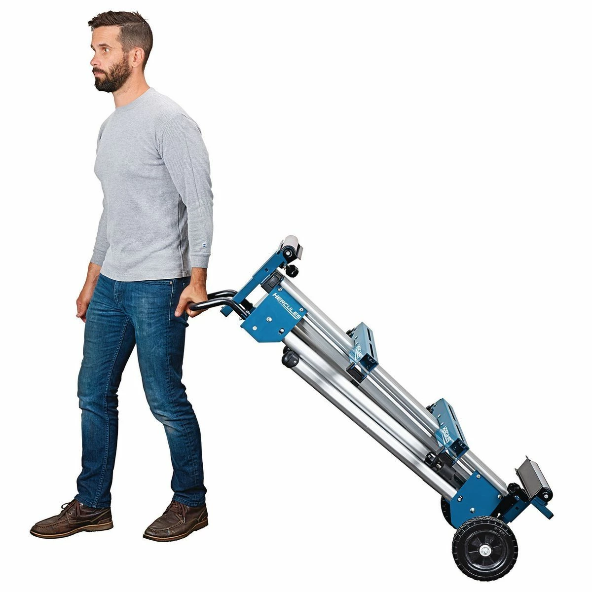 Outlet ๐ Best reviews of ๐ฅ HERCULES 550 lb. Universal Aluminum Mobile Folding Miter Saw Stand โญ โญ 9 Outlet ๐ Best reviews of ๐ฅ HERCULES 550 lb. Universal Aluminum Mobile Folding Miter Saw Stand โญ โญ - Image 7