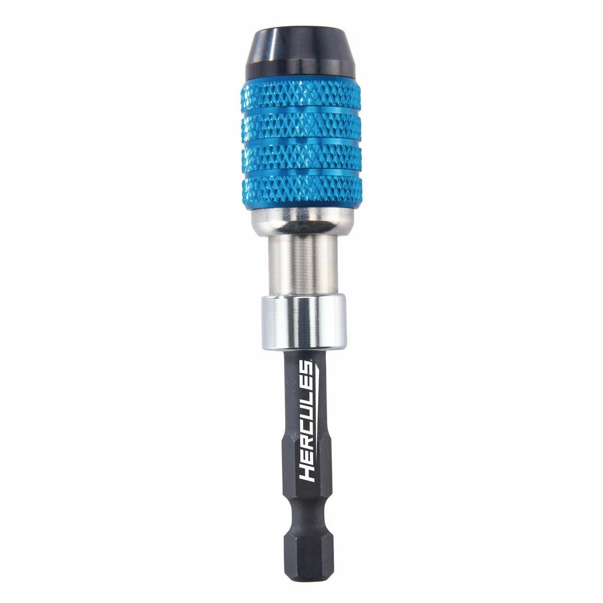 Cheapest 😍 Discount ⭐ HERCULES 3 In. Impact Rated Magnetic Quick Release Bit Holder ❤️ 🌟 3 Cheapest 😍 Discount ⭐ HERCULES 3 In. Impact Rated Magnetic Quick Release Bit Holder ❤️ 🌟