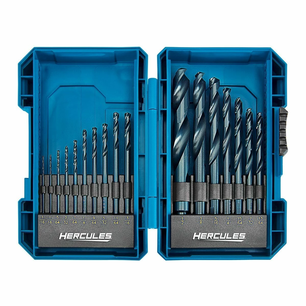 Brand new 🤩 Best reviews of 🎉 HERCULES Black Oxide Drill Bit Set, 17 Pc. ✨ 🛒 3 Brand new 🤩 Best reviews of 🎉 HERCULES Black Oxide Drill Bit Set, 17 Pc. ✨ 🛒