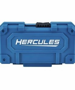 Deals ๐ New ๐ HERCULES Impact Rated Hex Titanium Drill Bit Set, 21 Piece ๐ ๐ 9 Deals ๐ New ๐ HERCULES Impact Rated Hex Titanium Drill Bit Set, 21 Piece ๐ ๐ -Hercules Sales Store 64898 W4