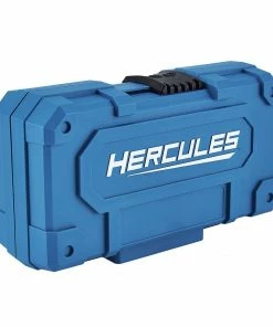 Deals ๐ New ๐ HERCULES Impact Rated Hex Titanium Drill Bit Set, 21 Piece ๐ ๐ 10 Deals ๐ New ๐ HERCULES Impact Rated Hex Titanium Drill Bit Set, 21 Piece ๐ ๐ -Hercules Sales Store 64898 W5