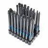 Budget โ๏ธ Best reviews of ๐ HERCULES 3 in. Impact Rated Black Oxide Security Bit Set, 33 Piece ๐ฅฐ ๐ 1 Budget โ๏ธ Best reviews of ๐ HERCULES 3 in. Impact Rated Black Oxide Security Bit Set, 33 Piece ๐ฅฐ ๐ -Hercules Sales Store 64907 I