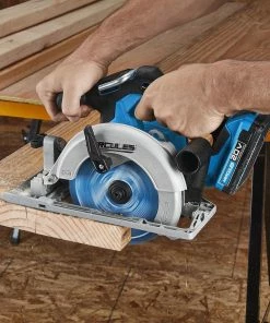 Hot Sale 🔔 Flash Sale ⌛ HERCULES 20V Cordless 6-1/2 in. Circular Saw - Tool Only 🎁 🛒 29 Hot Sale 🔔 Flash Sale ⌛ HERCULES 20V Cordless 6-1/2 in. Circular Saw - Tool Only 🎁 🛒 -Hercules Sales Store 64984 W11
