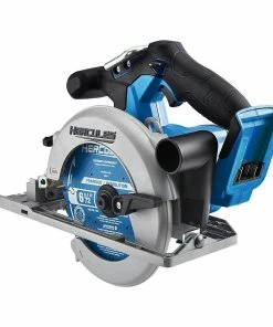Hot Sale 🔔 Flash Sale ⌛ HERCULES 20V Cordless 6-1/2 in. Circular Saw - Tool Only 🎁 🛒 23 Hot Sale 🔔 Flash Sale ⌛ HERCULES 20V Cordless 6-1/2 in. Circular Saw - Tool Only 🎁 🛒 -Hercules Sales Store 64984 W5
