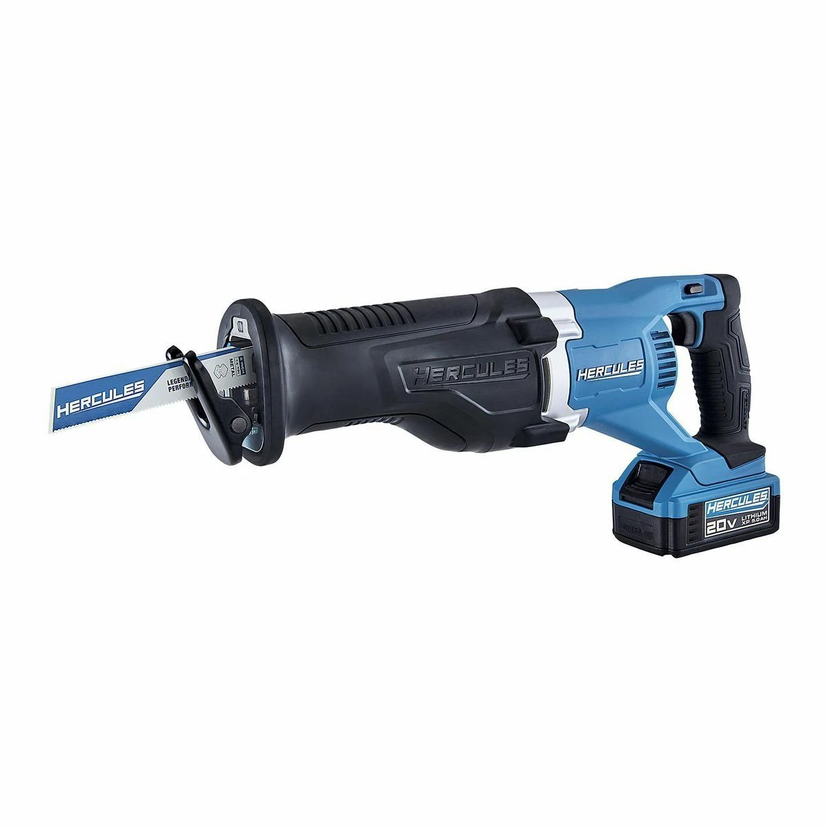 Coupon ๐ Flash Sale ๐ฅฐ HERCULES 20V Cordless Reciprocating Saw - Tool Only ๐ ๐ 11 Coupon ๐ Flash Sale ๐ฅฐ HERCULES 20V Cordless Reciprocating Saw - Tool Only ๐ ๐ - Image 9