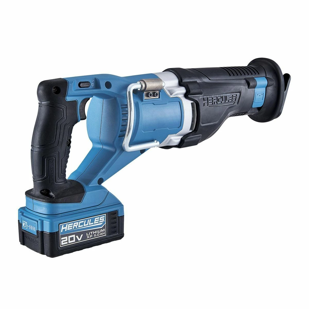 Coupon ๐ Flash Sale ๐ฅฐ HERCULES 20V Cordless Reciprocating Saw - Tool Only ๐ ๐ 13 Coupon ๐ Flash Sale ๐ฅฐ HERCULES 20V Cordless Reciprocating Saw - Tool Only ๐ ๐ - Image 11