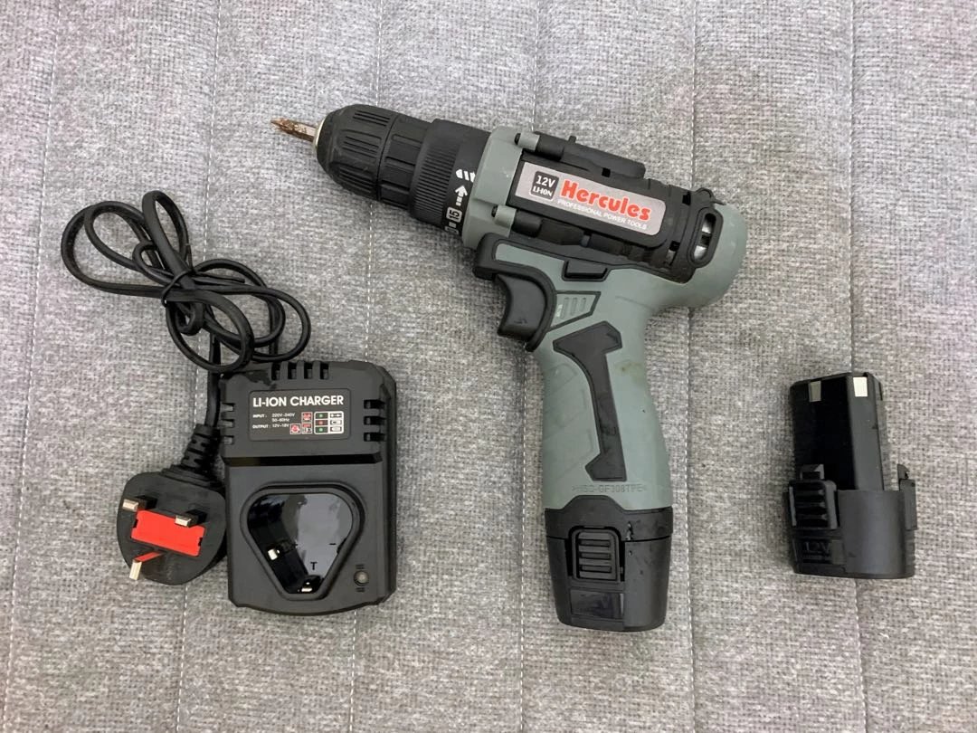 Hercules Sales Store 3 Hercules Sales Store -Hercules Sales Store 14546